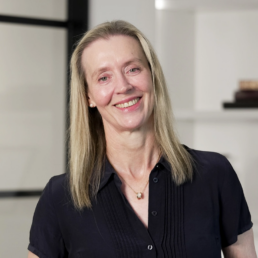 Caroline Banhidy - Chief executive officer - Foresters Financial