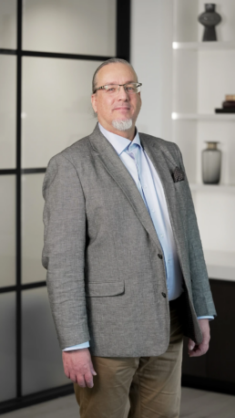 Douglas Clements - Operational compliance manager - Foresters Financial