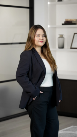 Ilada Tungkaseth - Partner care specialist - Foresters Financial