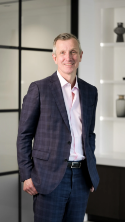 Martin Salaj - Client services manager - Foresters Financial