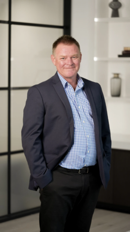 Matt Allison - Head of growth - Foresters Financial