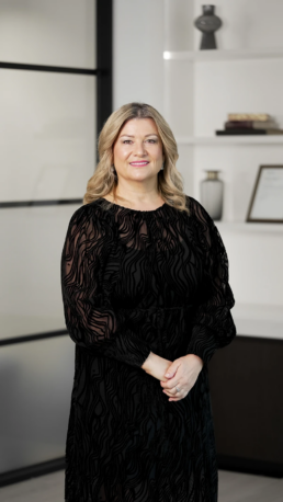 Tina Gacovski - National partnerships manager - Foresters Financial